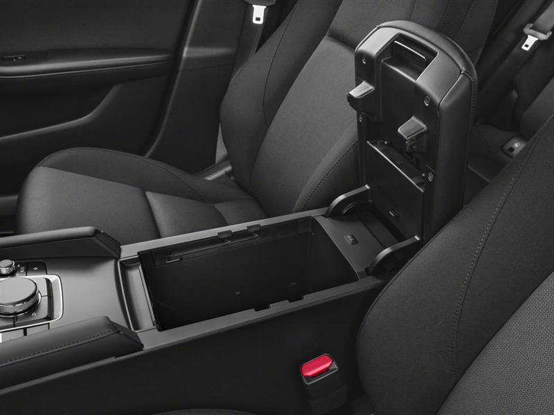 mazda Mazda3 Sport 2025 - 10