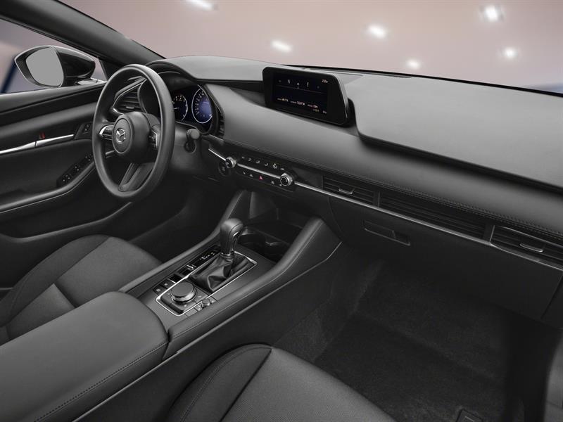 mazda Mazda3 Sport 2025 - 11