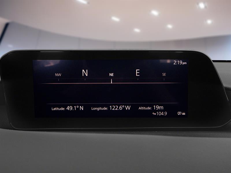 mazda Mazda3 Sport 2025 - 12