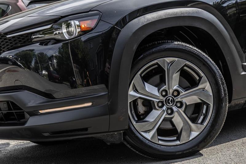 mazda MX-30 EV 2022 - 2