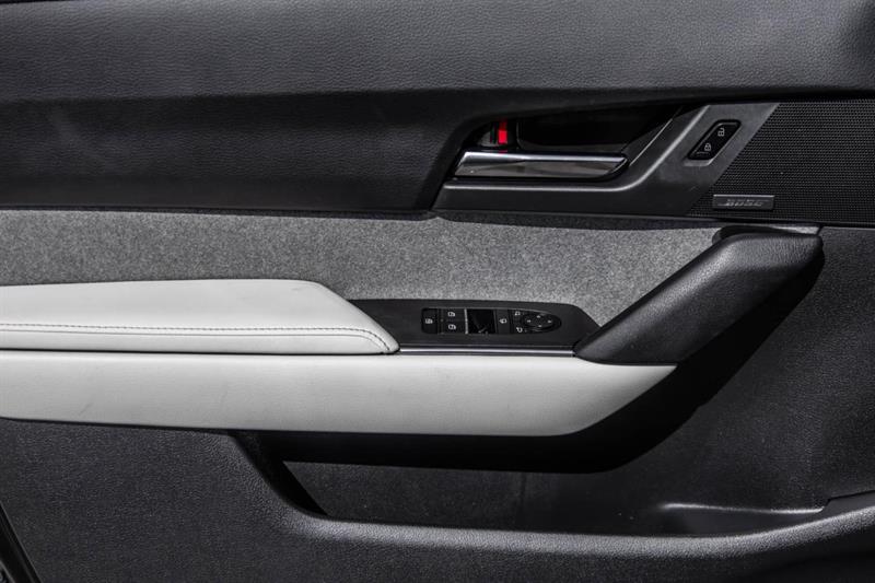 mazda MX-30 EV 2022 - 10