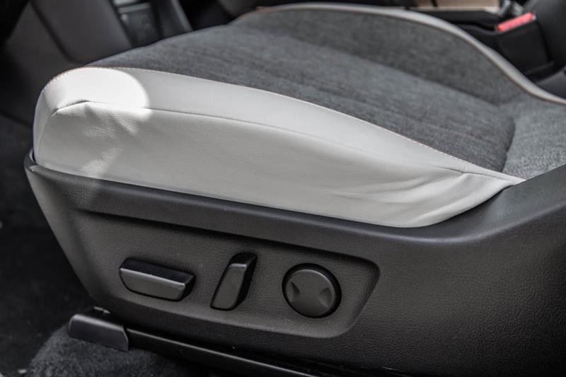 mazda MX-30 EV 2022 - 11