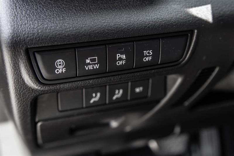 mazda MX-30 EV 2022 - 14