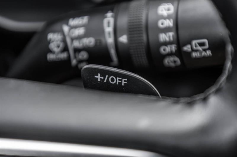 mazda MX-30 EV 2022 - 18