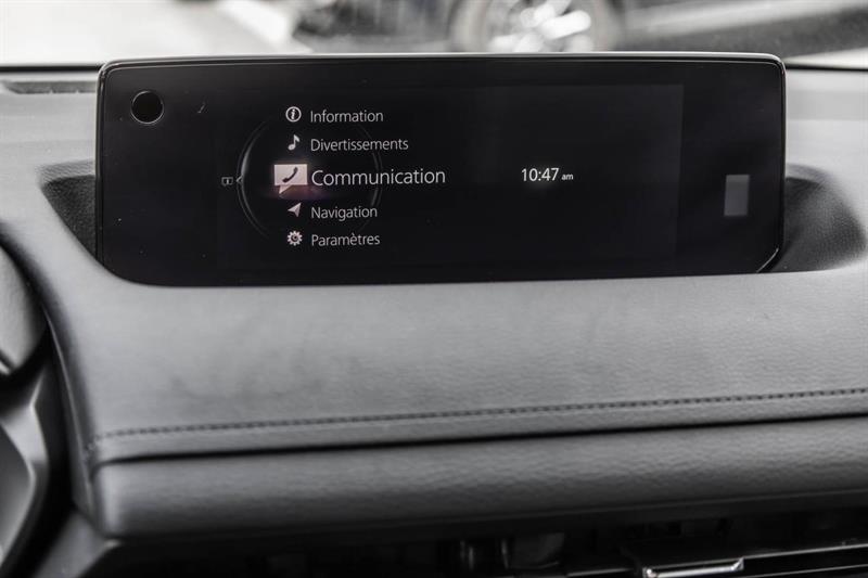 mazda MX-30 EV 2022 - 21