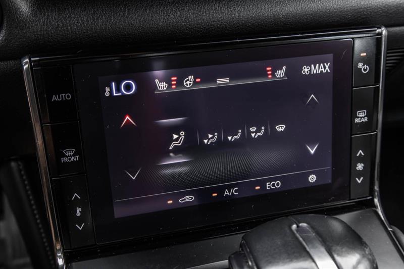 mazda MX-30 EV 2022 - 22