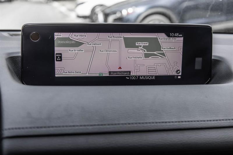 mazda MX-30 EV 2022 - 28