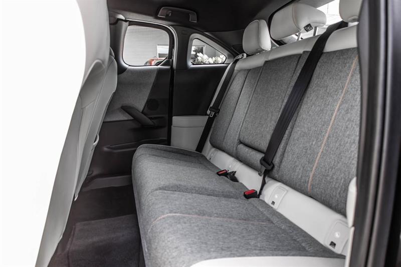 mazda MX-30 EV 2022 - 30