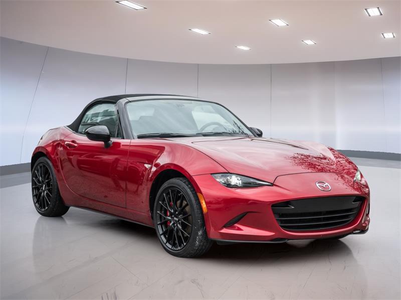 mazda MX-5 2017 - 3