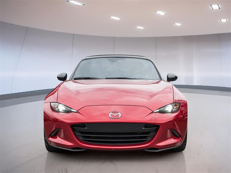 mazda MX-5 2017 - 4