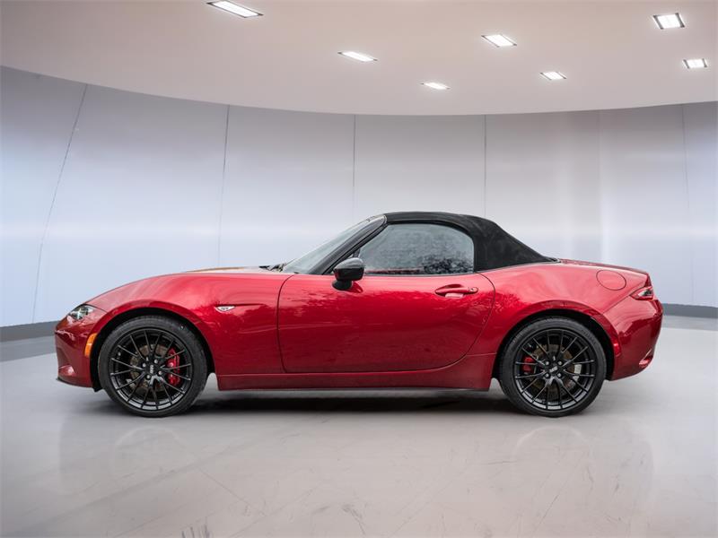 mazda MX-5 2017 - 6