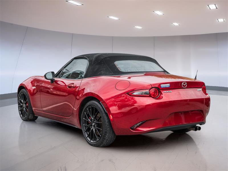 mazda MX-5 2017 - 7