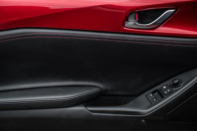 mazda MX-5 2017 - 11