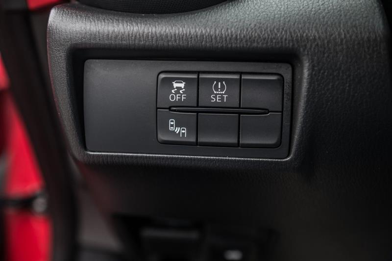 mazda MX-5 2017 - 14