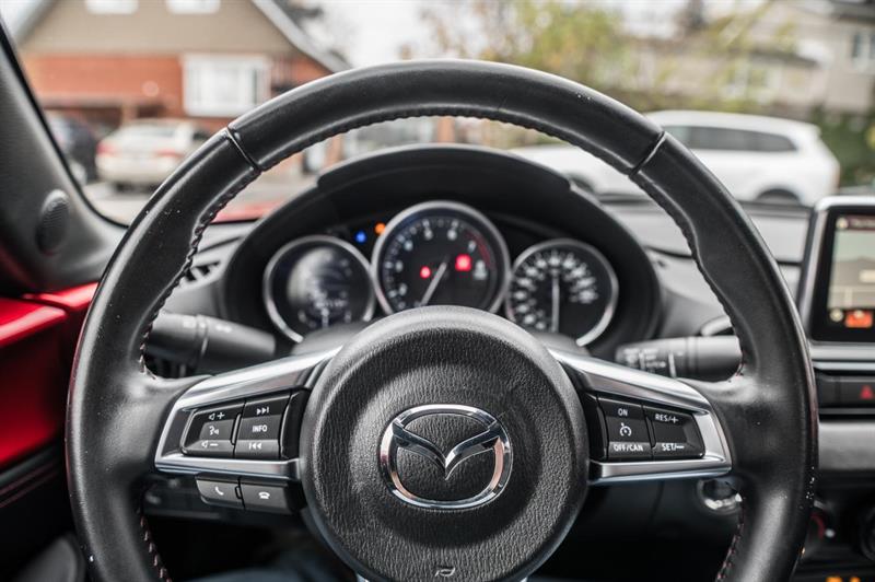 mazda MX-5 2017 - 15
