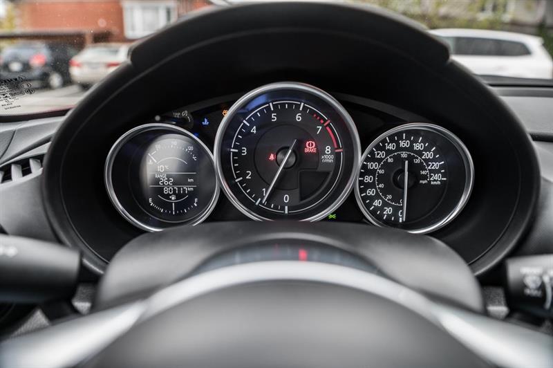 mazda MX-5 2017 - 16