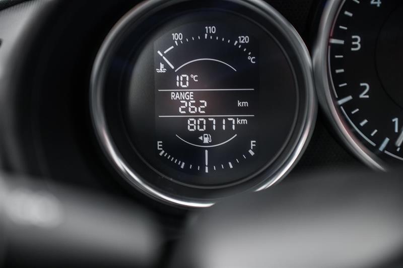 mazda MX-5 2017 - 17