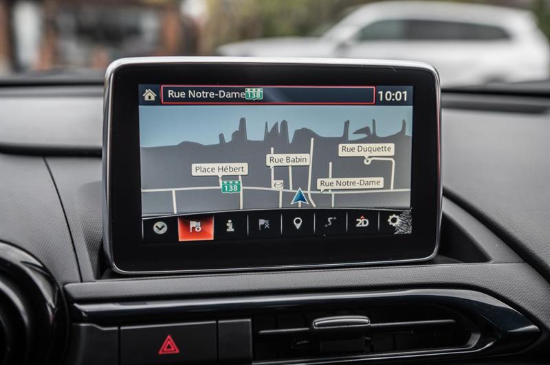 mazda MX-5 2017 - 19