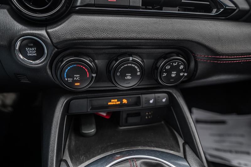 mazda MX-5 2017 - 20