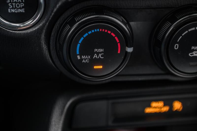 mazda MX-5 2017 - 21