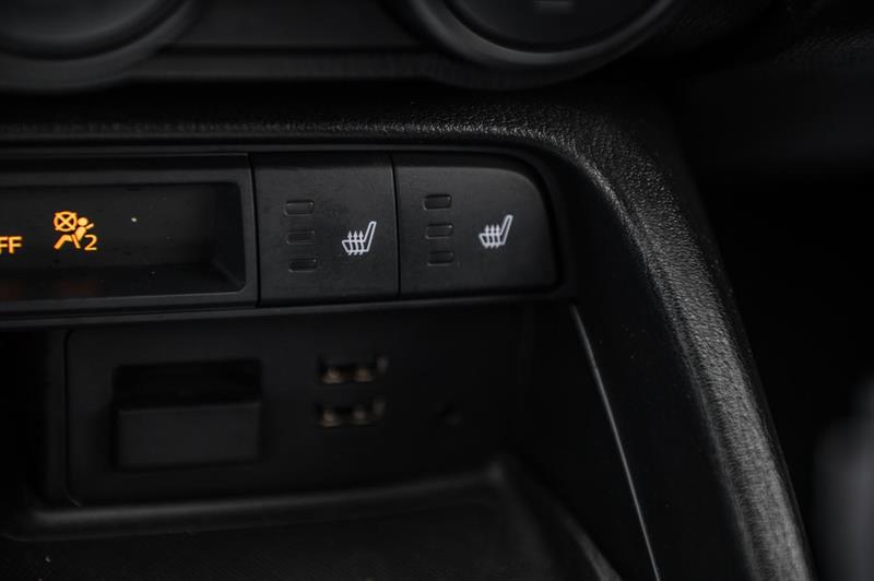 mazda MX-5 2017 - 22