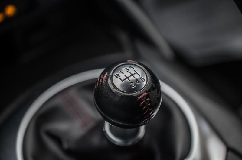 mazda MX-5 2017 - 23