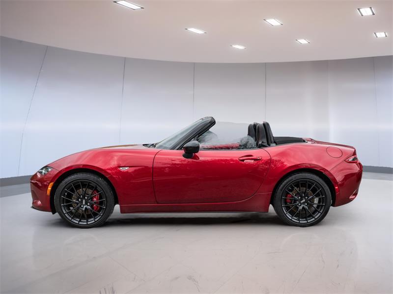 mazda MX-5 2017 - 27
