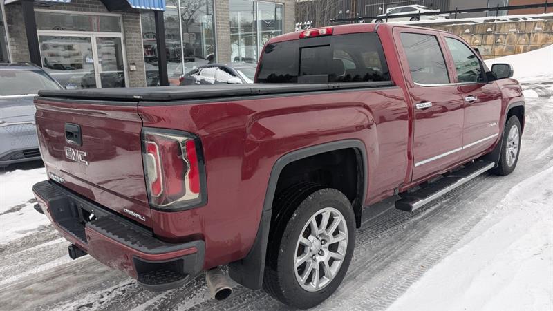 gmc Sierra 1500 2018 - 6