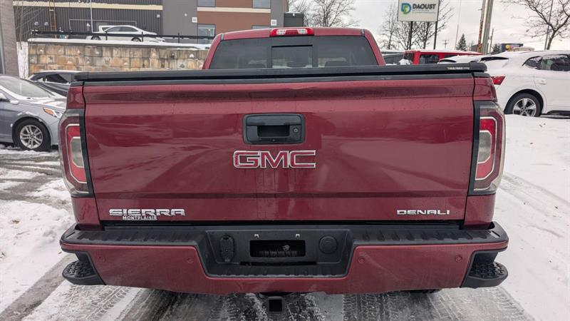 gmc Sierra 1500 2018 - 7