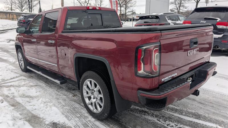 gmc Sierra 1500 2018 - 9