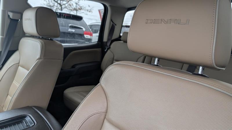 gmc Sierra 1500 2018 - 11