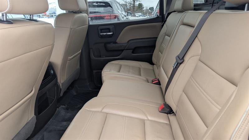 gmc Sierra 1500 2018 - 12