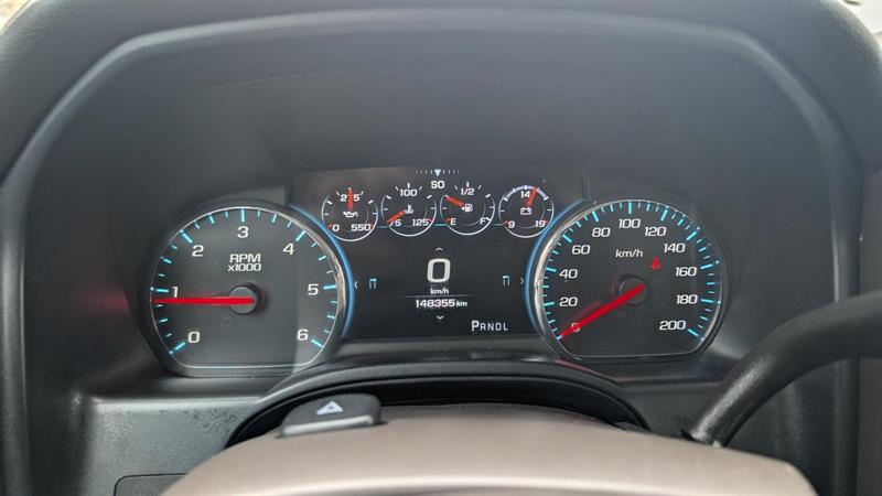 gmc Sierra 1500 2018 - 14