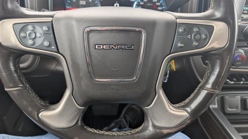 gmc Sierra 1500 2018 - 15