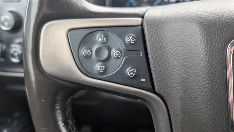 gmc Sierra 1500 2018 - 16