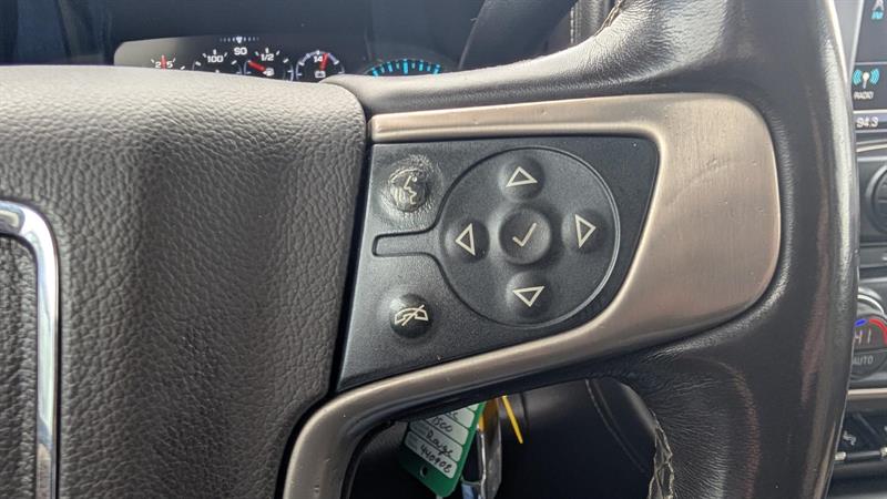 gmc Sierra 1500 2018 - 18