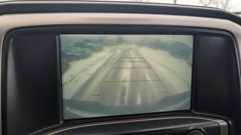 gmc Sierra 1500 2018 - 19