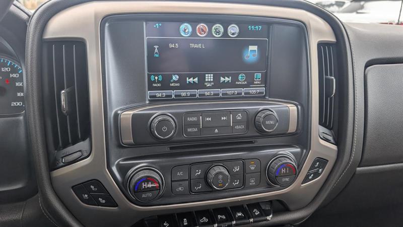 gmc Sierra 1500 2018 - 20