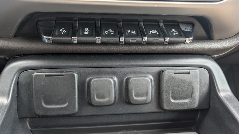 gmc Sierra 1500 2018 - 21