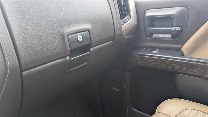 gmc Sierra 1500 2018 - 23