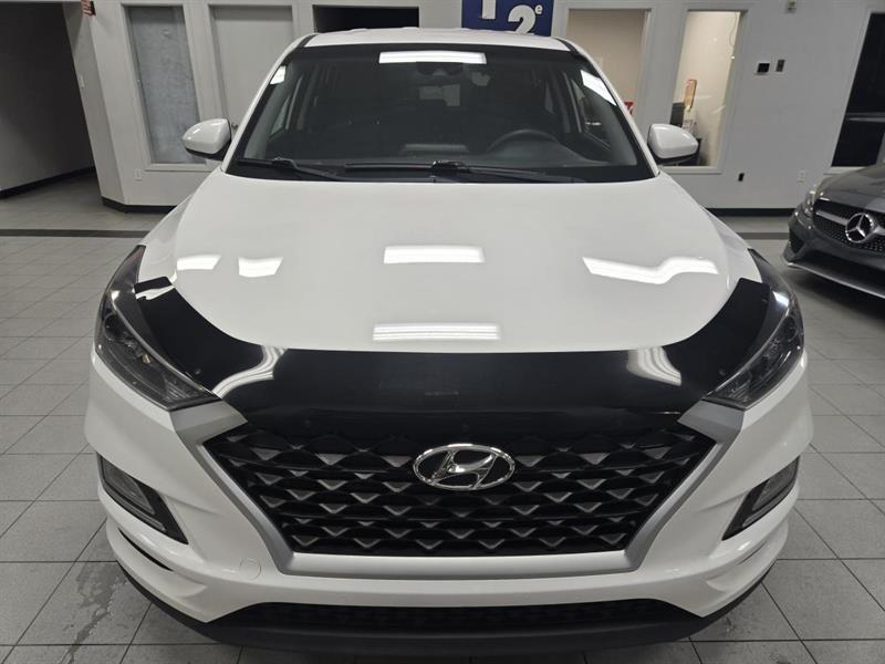 hyundai Tucson 2019 - 2