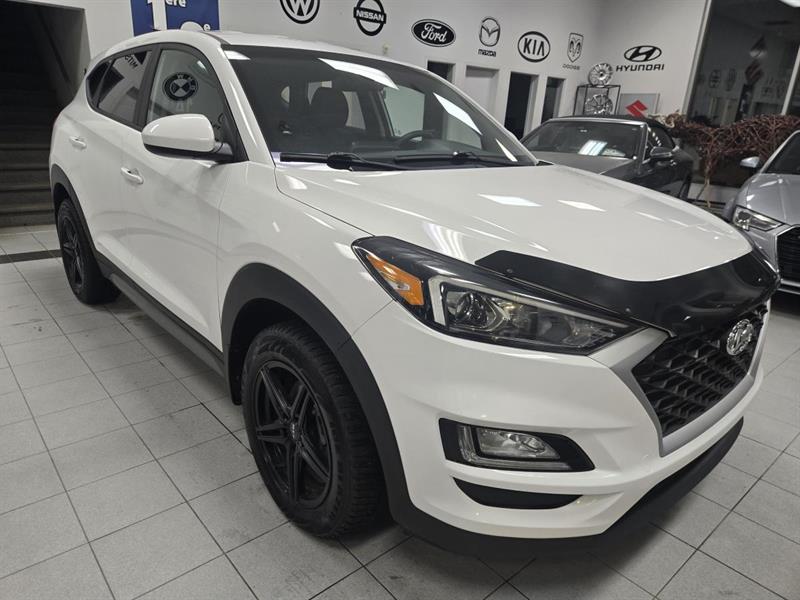 hyundai Tucson 2019 - 3