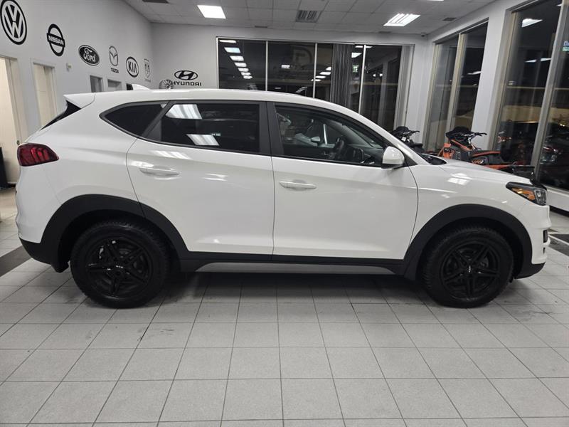 hyundai Tucson 2019 - 5