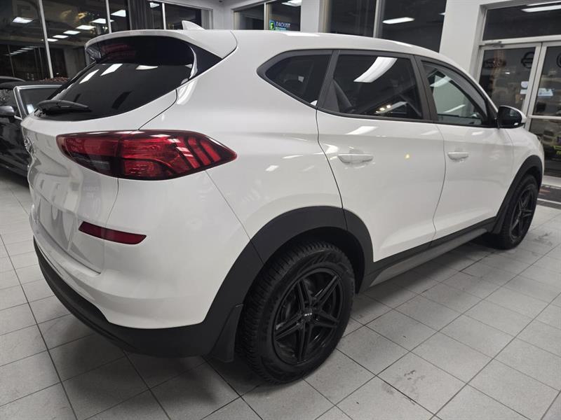 hyundai Tucson 2019 - 6