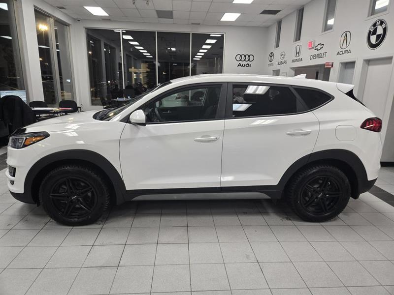 hyundai Tucson 2019 - 7