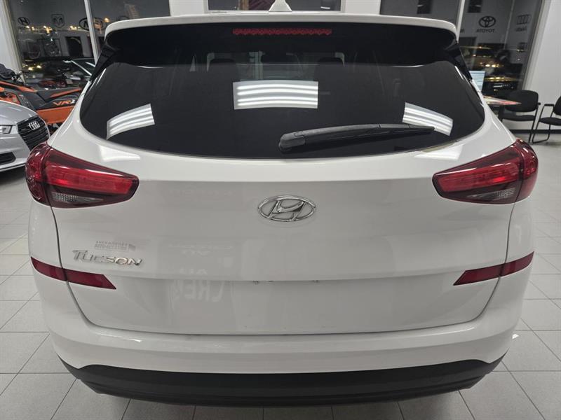 hyundai Tucson 2019 - 9