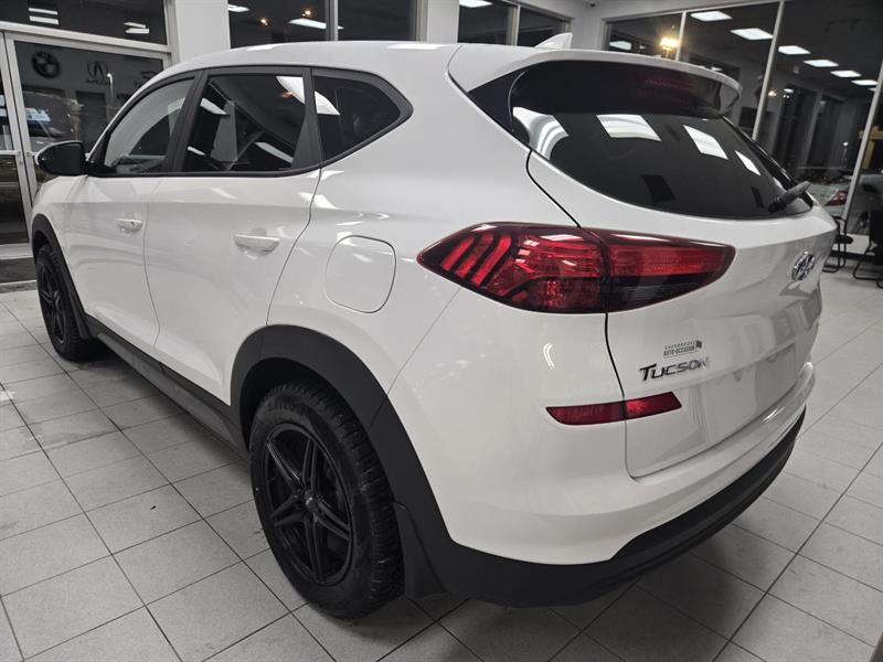 hyundai Tucson 2019 - 10