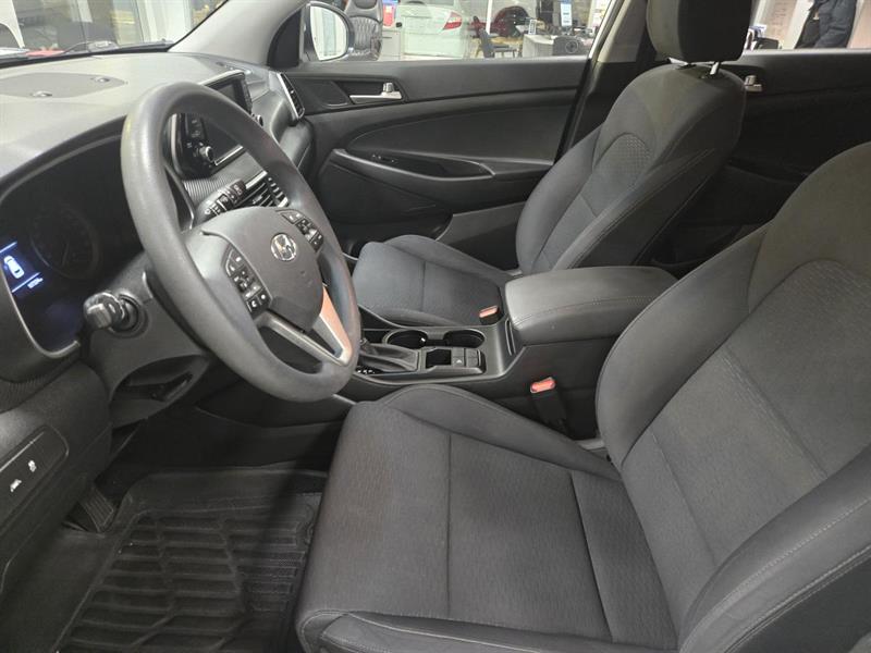 hyundai Tucson 2019 - 11