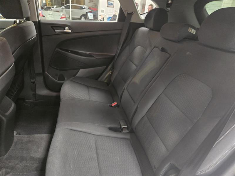 hyundai Tucson 2019 - 12