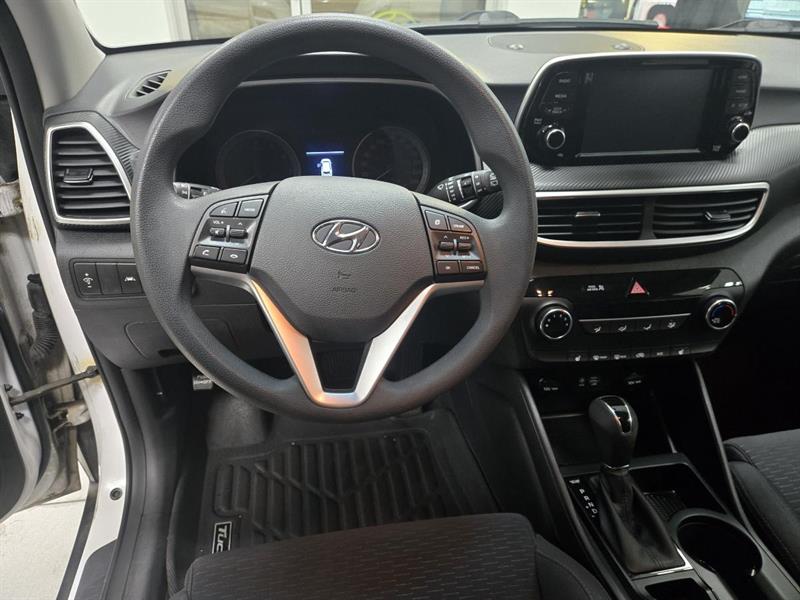 hyundai Tucson 2019 - 14